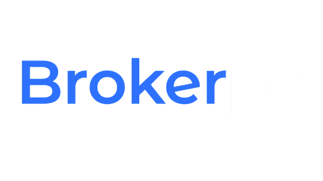 Logo Nome Brokerpe