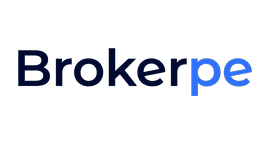 Logo Nome Brokerpe